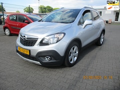 Opel Mokka - Mokka 1.6 Selection-CRUIS CONTR-NAVIGATIE