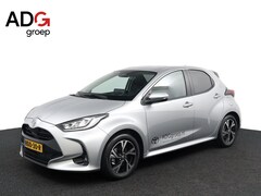 Toyota Yaris - 1.5 Hybrid 115 First Edition | Navigatie | Keyless Entry | Direct Leverbaar |