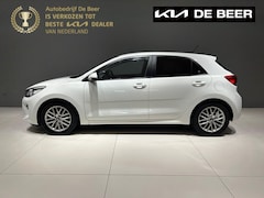 Kia Rio - 1.0 T-GDI (101PK) First Edition Navi 16"LM velgen