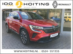 Renault Austral - 1.2 E-Tech Hybrid 160 Techno * TREKGEWICHT 1800 KG