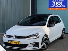 Volkswagen Golf - 2.0 TSI GTI Performance BOMVOL / Pano / ACC