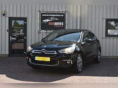 Citroën DS4 - 1.6 Turbo Automaat So Chic. Luxe uitvoering