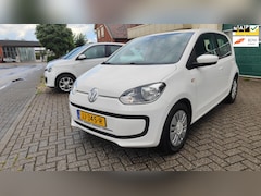 Volkswagen Up! - 1.0 move up BlueMotion frisse auto