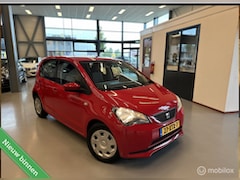 SEAT Mii - 1.0 Style Sport Airco | Start/Stop | Nw APK |NAP