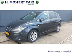 SEAT Altea XL - 1.2 TSI Ecomotive Businessline COPA *Airco* Bj.2011 Full Options *NIEUWE APK* 6 versnellin