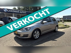 Volkswagen Golf - 1.2 TSI Trendline Huurkoop Inruil APK Garantie
