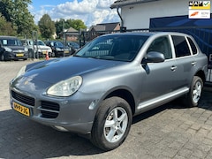 Porsche Cayenne - 4.5 S / AIRCO / STOELVERWARMING / NAVIGATIE / BOSE