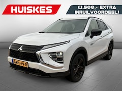 Mitsubishi Eclipse Cross - 2.4 PHEV Black Edition Trekhaak