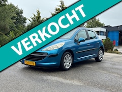 Peugeot 207 - 1.4-16V X-line | "141.000" KM NAP |