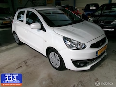 Mitsubishi Space Star - 1.0 Cool+