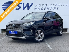 Toyota RAV4 - 2.5 Hybrid Team D | CarPlay | Camera | ACC | LED | DAB+ | 18 inch