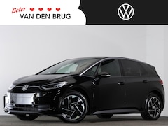 Volkswagen ID.3 - Pro Business 59 kWh 204 pk | Led Matrix | Stuur & Stoelverwarming | Achteruitrijcamera |