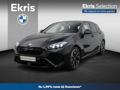 BMW 1-serie - 120 M Sportpakket Pro | Premium Pack | Stuurwielrand Verwarmd | Comfort Access | Driving A