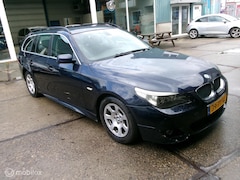 BMW 5-serie Touring - 525i High Executive