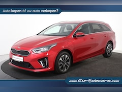 Kia Cee'd Sportswagon - Ceed 1.6 GDI PHEV *1ste Eigenaar*Trekhaak*PDC