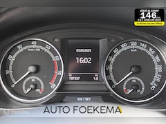 Skoda Rapid Spaceback - 1.0 TSI Greentech Clever CLIMA STOELVW