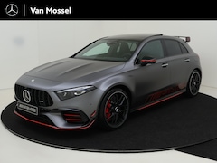 Mercedes-Benz A-klasse - AMG 45 S 4MATIC+ Unieke Street Style Edition/ Premium Plus/ Panoramadak / 19 inch/ Perf. S