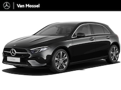 Mercedes-Benz A-klasse - 250 e Star Edition Luxury Line / Stoelverwarming / Achteruitrijcamera / Distronic / Antidi