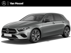 Mercedes-Benz A-klasse - 250e Star Edition Luxury-Line / Stoelverwarming / Achteruitrijcamera / Distronic / Antidie