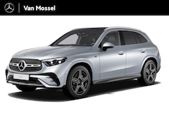 Mercedes-Benz GLC-klasse - 400e 4MATIC Sport Edition / Stoelverwarming / 360Graden-Camera / Panaroma-schuifdak / Memo