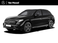 Mercedes-Benz GLC-klasse - 400 e 4MATIC Sport Edition /AMG Premium Plus pakket/Night-pakket/20-inch AMG-velgen/ Burme