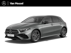 Mercedes-Benz A-klasse - 250e AMG-Line Limited / Stoelverwarming / Achteruitrijcamera / Panorama-schuifdak / Night