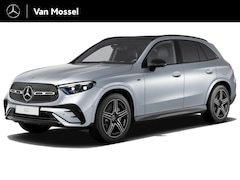 Mercedes-Benz GLC-klasse - 400 e 4MATIC Sport Edition /AMG Premium pakket/20-inch AMG-velgen/Elektrische trekhaak/Key