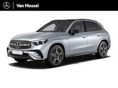 Mercedes-Benz GLC-klasse - 400e 4MATIC Sport Edition / Stoelverwarming / 360Graden-Camera / Panaroma-schuifdak / Memo