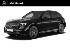 Mercedes-Benz GLC-klasse - 400e 4MATIC Sport Edition / Stoelverwarming / 360Graden-Camera / Panorama-schuifdak / Memo