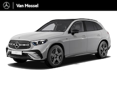 Mercedes-Benz GLC-klasse - 400 e 4MATIC Sport Edition /AMG Premium Plus pakket/Panoramadak/Elektrische trekhaak/AIRMA