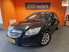 Opel Insignia Sports Tourer - 1.6 TURBO / SPORT-EDITION / AIRCO