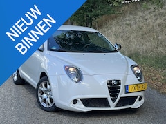 Alfa Romeo MiTo - 0.9 TwinAir Distinctive