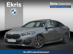 BMW 2-serie Gran Coupé - 218i | M Sportpakket Pro | Glazen Panoramdak | Stuur-en stoelverwarming | M Sportstoelen A