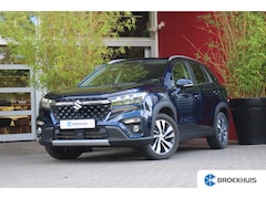 Suzuki S-Cross - 1.4 Boosterjet Style Smart Hybrid | Trekhaak | 360 Camera | Stoelverwarming | Adaptive Cru