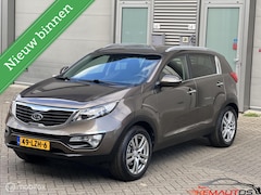 Kia Sportage - 2.0 X-ecutive Plus-Pack✅NAP✅