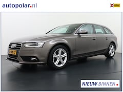 Audi A4 Avant - 1.8 TFSI Business Edition Trekhaak/Navi/Climate Control etc