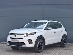 Citroën C3 - 1.2 Turbo 100pk PLUS | Cruise Contol | Climate Control | Apple CarPlay/ Android auto