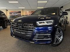 Audi Q5 - 55 TFSI e quattro Competition / RS Leer / Panodak / BLIS / Dab+ / Apple Carplay / B&O / Vi