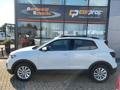 Volkswagen T-Cross - 1.0 TSI Go