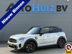 MINI Countryman - 2.0 Cooper S E ALL4 Classic Wit PDC LED Cruise Control Climate Control DAB