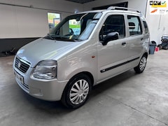 Suzuki Wagon R+ - 1.3 GL|Automaat|Nieuwe APK