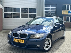 BMW 3-serie Touring - 318i Luxury Line Automaat/Xenon/Leer