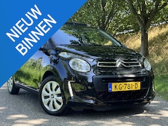 Citroën C1 - 1.0 e-VTi Airscape Feel