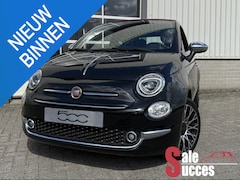 Fiat 500 C - 1.2 Star Prachtige combinatie