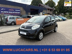 Citroën C1 - 1.0-12V Séduction