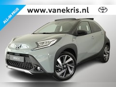 Toyota Aygo X - 1.0 VVT-i MT Envy Cabrio, Nieuw en snel leverbaar met € 1.000 inruilpremie