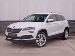 Skoda Karoq - 1.5 TSI ACT Style | Elek. Trekhaak | LED | Navi | Carplay | Camera | Virtual Cockpit