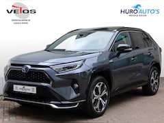 Toyota RAV4 - 2.5 Plug-in Hybride Bi-Tone+ | Head-up | Panoramadak | Stoelvent