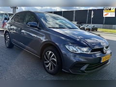 Volkswagen Polo - 1.0 TSI Life Business automaat