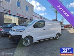 Citroën Jumpy - BESTEL 1.6 BlUEHDI 95 CLUB M S&S